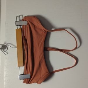 Lululemon bra size 6
